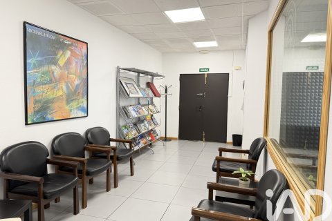 Lokal usługowy w Las Rozas de Madrid, Madrid, Hiszpania 234 mkw. nr 173415 – zdjęcie 13