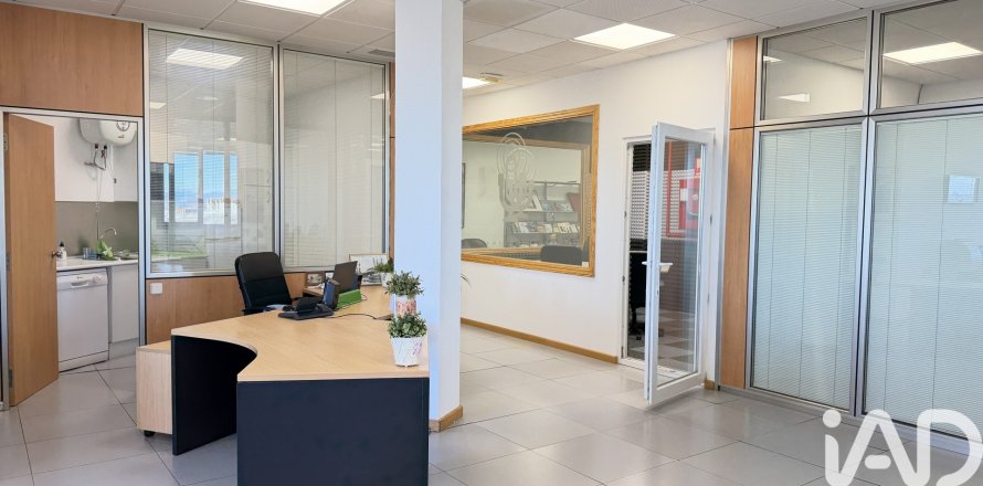 Lokal usługowy w Las Rozas de Madrid, Madrid, Hiszpania 234 mkw. nr 173415