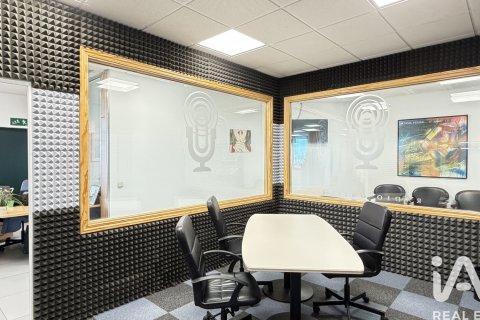 Lokal usługowy w Las Rozas de Madrid, Madrid, Hiszpania 234 mkw. nr 173415 – zdjęcie 10
