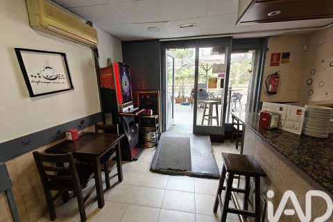 Bar w Barcelona, Hiszpania 112 mkw. nr 173417