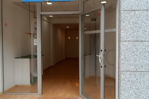 Lokal usługowy w Elche, Alicante, Hiszpania 113 mkw. nr 173416 – zdjęcie 4
