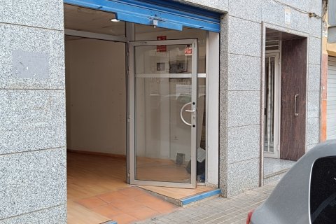 Lokal usługowy w Elche, Alicante, Hiszpania 113 mkw. nr 173416 – zdjęcie 3