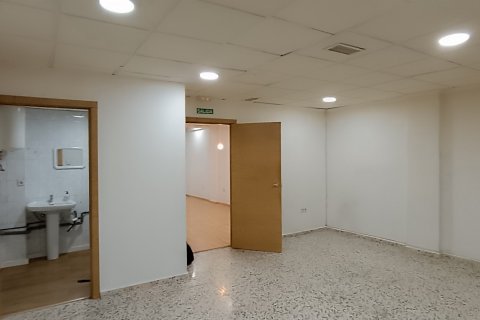 Lokal usługowy w Elche, Alicante, Hiszpania 113 mkw. nr 173416 – zdjęcie 9
