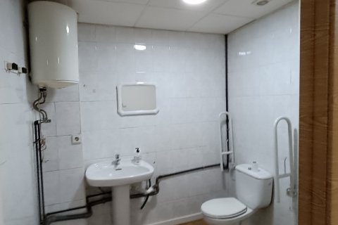 Lokal usługowy w Elche, Alicante, Hiszpania 113 mkw. nr 173416 – zdjęcie 10