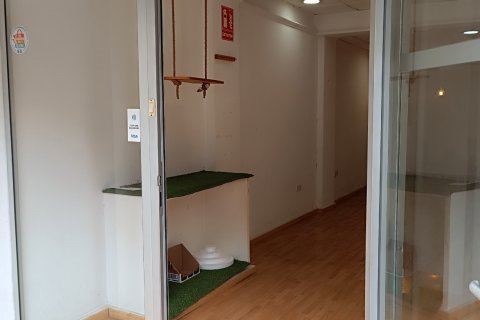 Lokal usługowy w Elche, Alicante, Hiszpania 113 mkw. nr 173416 – zdjęcie 13