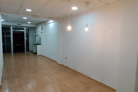 Lokal usługowy w Elche, Alicante, Hiszpania 113 mkw. nr 173416 – zdjęcie 7