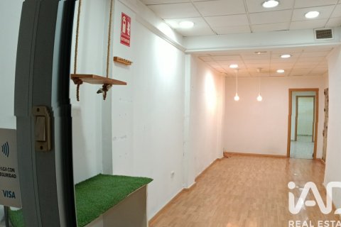 Lokal usługowy w Elche, Alicante, Hiszpania 113 mkw. nr 173416 – zdjęcie 11