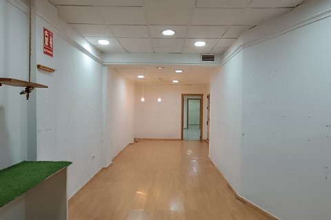 Lokal usługowy w Elche, Alicante, Hiszpania 113 mkw. nr 173416