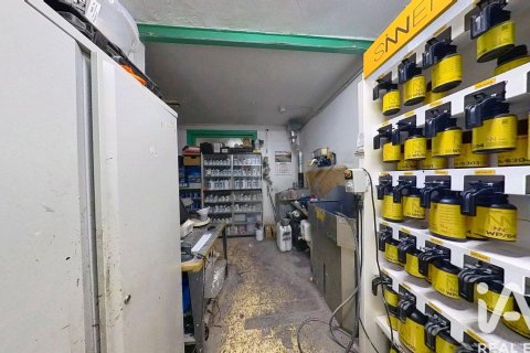 Lokal usługowy w Torredembarra, Tarragona, Hiszpania 6 sypialni, 420 mkw. nr 173421 – zdjęcie 13