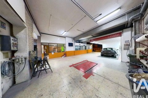 Lokal usługowy w Torredembarra, Tarragona, Hiszpania 6 sypialni, 420 mkw. nr 173421 – zdjęcie 7