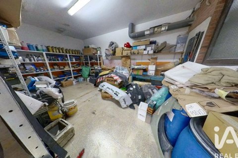 Lokal usługowy w Torredembarra, Tarragona, Hiszpania 6 sypialni, 420 mkw. nr 173421 – zdjęcie 14