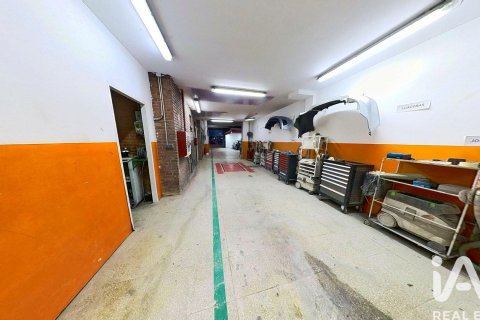 Lokal usługowy w Torredembarra, Tarragona, Hiszpania 6 sypialni, 420 mkw. nr 173421 – zdjęcie 18
