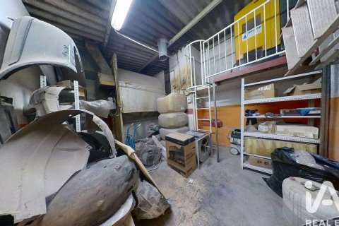 Lokal usługowy w Torredembarra, Tarragona, Hiszpania 6 sypialni, 420 mkw. nr 173421 – zdjęcie 15