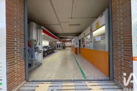 Lokal usługowy w Torredembarra, Tarragona, Hiszpania 6 sypialni, 420 mkw. nr 173421