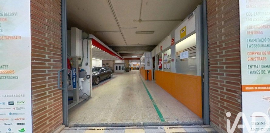 Lokal usługowy w Torredembarra, Tarragona, Hiszpania 6 sypialni, 420 mkw. nr 173421