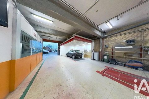 Lokal usługowy w Torredembarra, Tarragona, Hiszpania 6 sypialni, 420 mkw. nr 173421 – zdjęcie 25