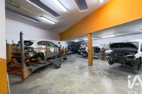 Lokal usługowy w Torredembarra, Tarragona, Hiszpania 6 sypialni, 420 mkw. nr 173421 – zdjęcie 20