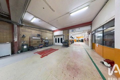 Lokal usługowy w Torredembarra, Tarragona, Hiszpania 6 sypialni, 420 mkw. nr 173421 – zdjęcie 4