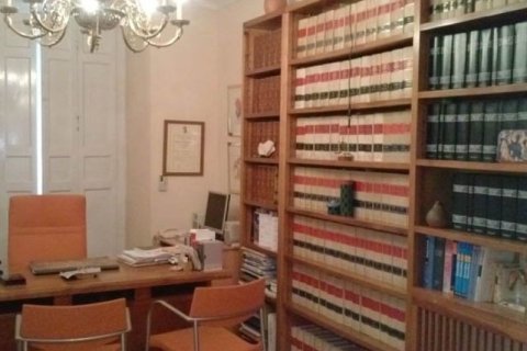 Biuro w Valladolid, Hiszpania 10 sypialni, 280 mkw. nr 173420 – zdjęcie 4