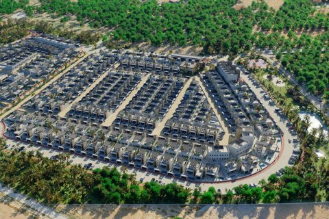 Kattohuoneisto myytävänä Fuente Alamo, Murcia, Espanja, 2 makuuhuonetta, 68 m2 No. 195539 - kuva 4