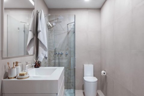 Kattohuoneisto myytävänä Fuente Alamo, Murcia, Espanja, 2 makuuhuonetta, 68 m2 No. 195539 - kuva 10