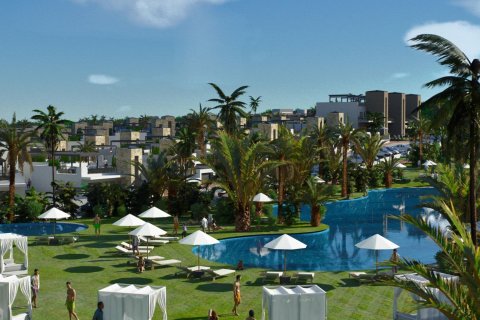 Kattohuoneisto myytävänä Fuente Alamo, Murcia, Espanja, 2 makuuhuonetta, 68 m2 No. 195539 - kuva 3