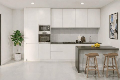 Kattohuoneisto myytävänä Fuente Alamo, Murcia, Espanja, 2 makuuhuonetta, 68 m2 No. 195539 - kuva 6