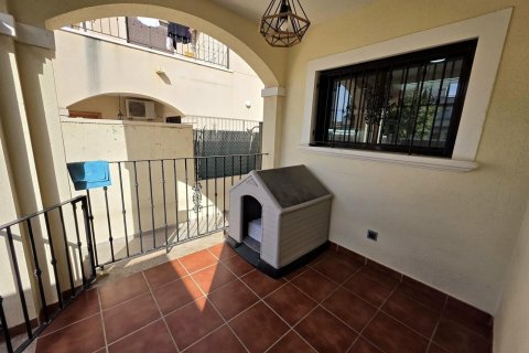 Villa till salu i Torrevieja, Alicante, Spanien 4 sovrum, 114 kvm. Nr. 195540 - foto 12
