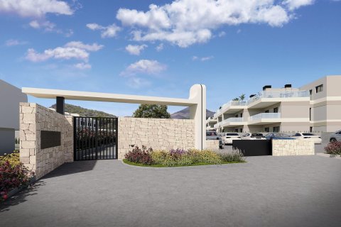 Bungalow w La Manga Club, Murcia, Hiszpania 3 sypialnie, 102 mkw. nr 195534 – zdjęcie 23