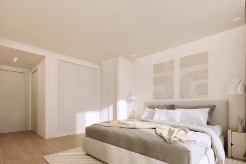 Bungalow w La Manga Club, Murcia, Hiszpania 3 sypialnie, 102 mkw. nr 195534 – zdjęcie 17