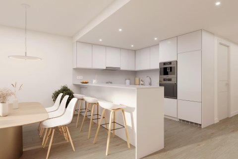 Bungalow w La Manga Club, Murcia, Hiszpania 3 sypialnie, 102 mkw. nr 195534 – zdjęcie 15