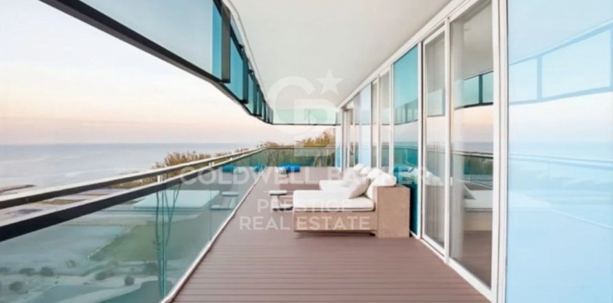 Appartamento a Barcelona, Spagna 3 camere da letto, 149 mq. N° 159209