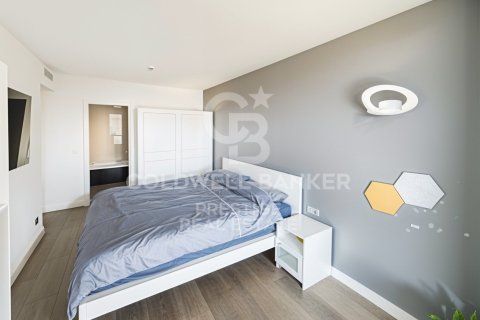 Appartamento in vendita a Barcelona, Spagna 3 camere da letto, 149 mq. N° 159209 - foto 14