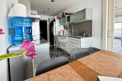Appartamento in vendita a Barcelona, Spagna 3 camere da letto, 149 mq. N° 159209 - foto 12