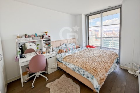 Appartamento in vendita a Barcelona, Spagna 3 camere da letto, 149 mq. N° 159209 - foto 17