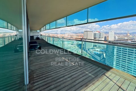 Appartamento in vendita a Barcelona, Spagna 3 camere da letto, 149 mq. N° 159209 - foto 27