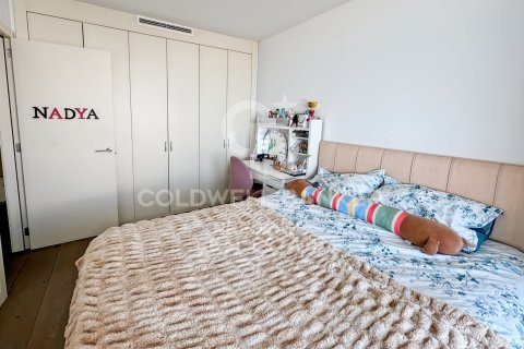 Appartamento in vendita a Barcelona, Spagna 3 camere da letto, 149 mq. N° 159209 - foto 16