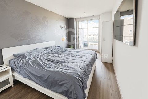 Appartamento in vendita a Barcelona, Spagna 3 camere da letto, 149 mq. N° 159209 - foto 13