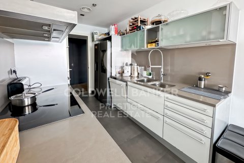 Appartamento in vendita a Barcelona, Spagna 3 camere da letto, 149 mq. N° 159209 - foto 7