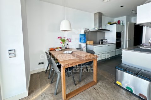 Lägenhet till salu i Barcelona, Spanien 3 sovrum, 149 kvm. Nr. 159209 - foto 7