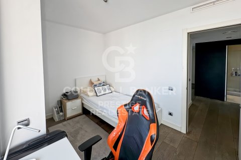 Appartamento in vendita a Barcelona, Spagna 3 camere da letto, 149 mq. N° 159209 - foto 19