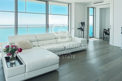 Appartamento in vendita a Barcelona, Spagna 3 camere da letto, 149 mq. N° 159209 - foto 8