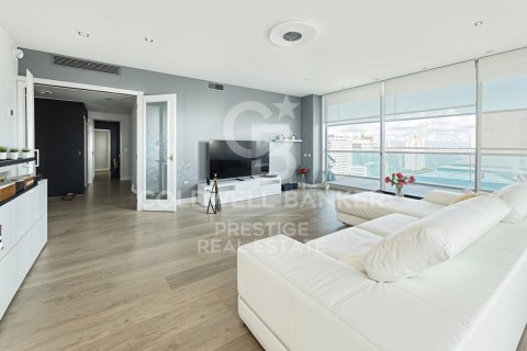 Appartamento in vendita a Barcelona, Spagna 3 camere da letto, 149 mq. N° 159209 - foto 6