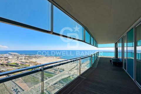 Appartamento in vendita a Barcelona, Spagna 3 camere da letto, 149 mq. N° 159209 - foto 26