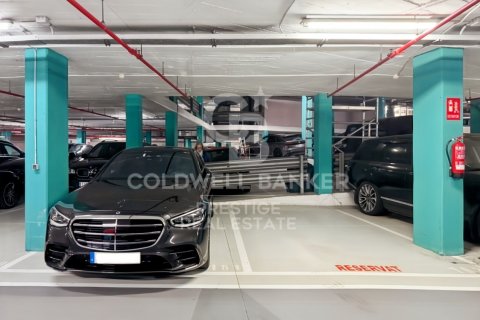 Lägenhet till salu i Barcelona, Spanien 3 sovrum, 149 kvm. Nr. 159209 - foto 21