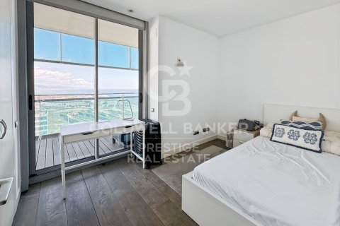 Appartamento in vendita a Barcelona, Spagna 3 camere da letto, 149 mq. N° 159209 - foto 18