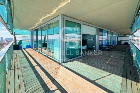 Appartamento in vendita a Barcelona, Spagna 3 camere da letto, 149 mq. N° 159209 - foto 28