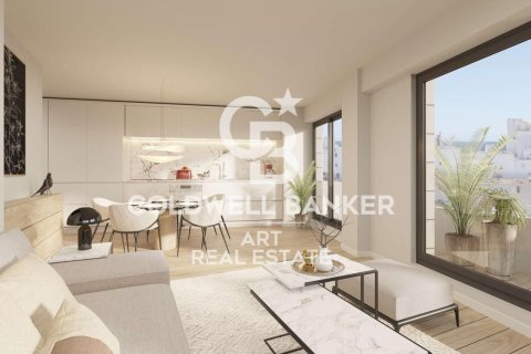 Продажа квартиры в Эстепона, Малага, Испания 2 спальни, 75м2 №159211 - фото 5