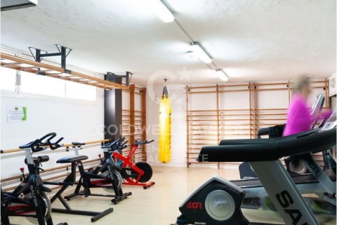 Māja pārdošanā Esplugues de Llobregat, Barcelona, Spānijā 5 istabas, 313 m2 Nr. 159208 - attēls 23