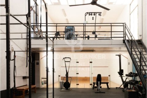 Māja pārdošanā Esplugues de Llobregat, Barcelona, Spānijā 5 istabas, 313 m2 Nr. 159208 - attēls 24